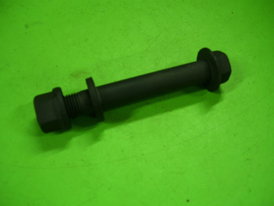1995 Toyota Tacoma 4X4 4wd Rear Leaf Spring Front BOLT oem  - Image 1 of 1