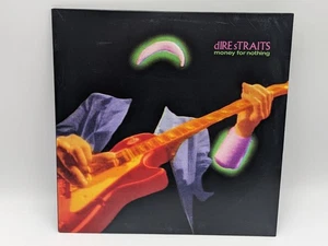 Dire Straits Money For Nothing double 2 LP vinyl record 12" album 2022 - Picture 1 of 17