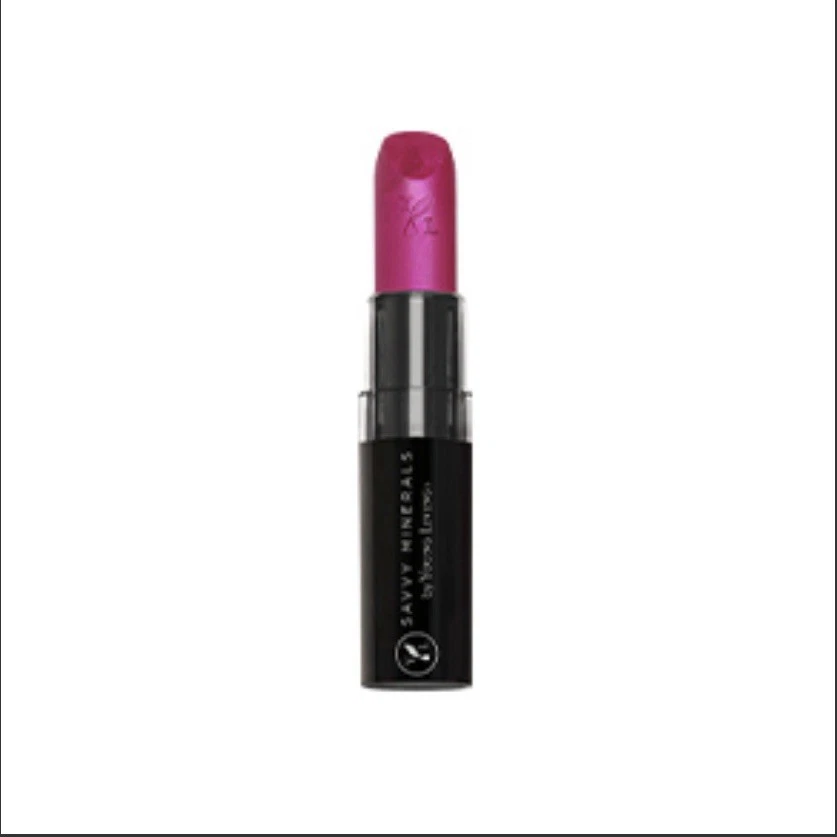 Nuevo lápiz labial Savvy Minerals de Young Living color Sweet Life Net con 0,13 OZ Foto 1 de 4