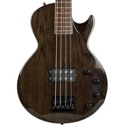 Baixo ESP MA280-B 1999 - See thru marrom - Imagem 1 de 4