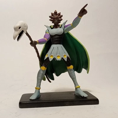 GO NAGAI ROBOT COLLECTION DYNAMIC PLANNING JEEG ROBOT D'ACCIAIO MINISTRO AMASO - Immagine 1 di 4