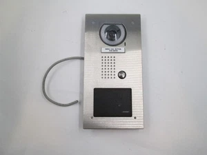 Aiphone JF-DVF-HID Video Türstation mit HID ProxPoint Plus Lesegerät - Bild 1 von 5