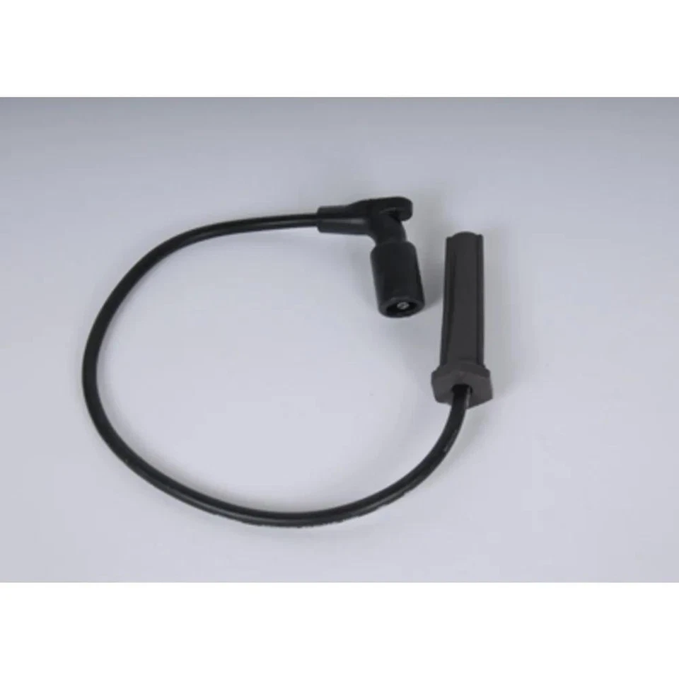 全新 3 火花塞线 适合雪佛兰 Uplander LT 6 Cyl 3.5L AC355K 出品 — 第 1/1 张图片