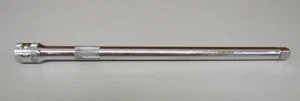 Matco Tools BX10KA 3/8" Drive 10" Standard Chrome Extension - Picture 1 of 9