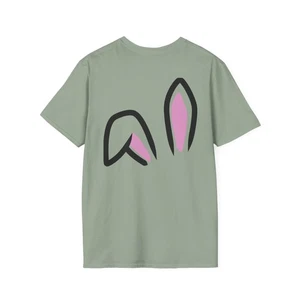 T-Shirt Freizeit, Top, leichtes Shirt, - Bild 1 von 57