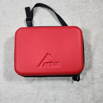 MSR Alpine Deluxe Compact Camp Kitchen Utensil Set Backpacking Camping - Image 1 of 4