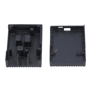 Cooling Case For RPi 5 Armor Shell With Power Button For RPi 5 8GB 4GB 2GB 1G CB - Afbeelding 1 van 23