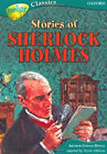 Stories Of Sherlock Holmes Stage 16A Arthur Millum Trevor Cona