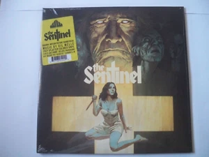 The Sentinel (Original Soundtrack) by Melle, Gil (Record, 2023) - Picture 1 of 2