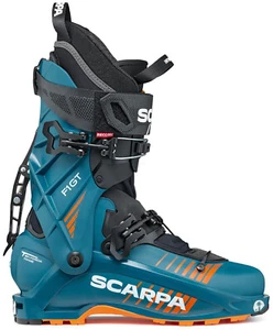 Botas de esquí Scarpa F1 GT talla 29 - Imagen 1 de 4