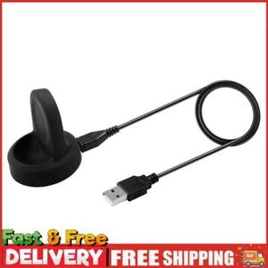 Charging Cable Stand Smart Watch Charger Cradle Cord for Samsung Watch 42mm 46mm - Zdjęcie 1 z 11