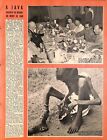 Indonesie " Java Meurt De Faim / Is Starving / Guerilla " Adp 1947