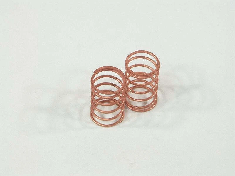 HPI 6824 Spring 26X6.5X2.1MM - Copper Soft - Image 1 of 1