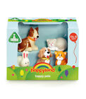 Early Learning Centre Happyland Pets Figures