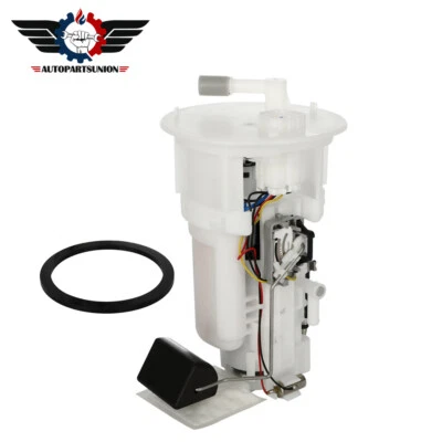 Electrical Fuel Pump Module Aseembly Set Fits 2005-2006 Mitsubishi Endeavor - Image 1 of 4