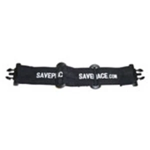 New Save Phace Replacement Head Strap For Tactical Paintball, SUM and SUM2 Masks
