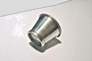 Brand New Watchmaker's Aluminum LOUPE - Picture 1 of 2