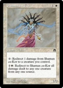 *MRM* FR/VF Infestation de moggs Forteresse - Mogg Infestation FRANCAIS MTG STH - Picture 1 of 1