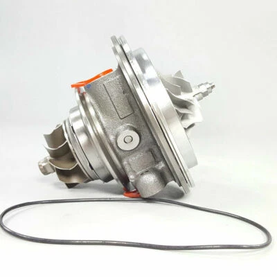 Right Turbo Cartridge for Ford F150 3.5L Ecoboost 2013-2016 K03-53039880470 Foto 1 de 4