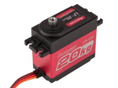 Power HD Digital Servo # LF-20MG - Bild 1 von 3