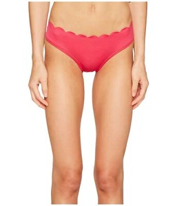 Kate Spade New York - Solids Hipster Bikini Bottom (Tagine Pink) Sz. L 150136 - Picture 1 of 2