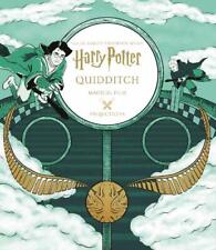 Harry Potter: Magical Film Projections: Quidditch (J.K. Rowling’s Wizarding Worl