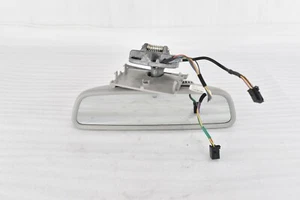 🚀 10 11 12 13 MERCEDES W221 S600 S400 S550 S63 INTERIOR REAR VIEW MIRROR OEM - Picture 1 of 12