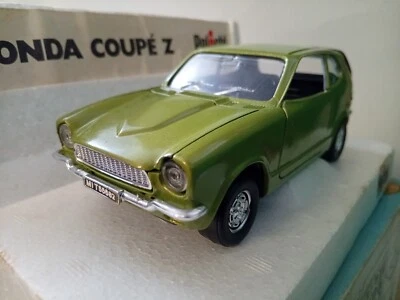 HONDA COUPÈ Z Polistil 1/24 - Immagine 1 di 4