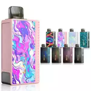 Aspire Gotek Nano Vape Pod Kit 1000mAh Mod E-Cig Pen | Replacement Pod | - Picture 1 of 12