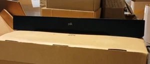Polk Audio TSB1 Premium Home Theater Bluetooth Soundbar - Picture 1 of 4