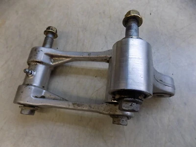 Amortiguador Husqvarna TE610 basculante acoplamiento TE 610 2008 poco kilometraje  Foto 1 de 4