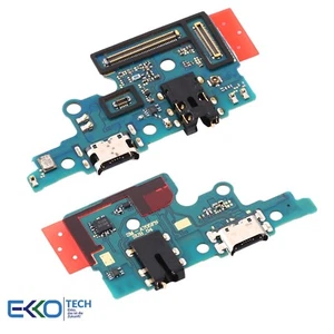 Conector de carga para Samsung Galaxy A70 A705F USB C Dock Connector Jack micrófono SUB - Imagen 1 de 1