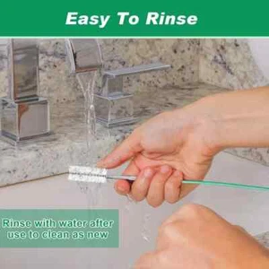 Auto Sunroof Drain Cleaning Tool,118Inch Long Pipe Cleaner for Car,Flexible... - Picture 1 of 7
