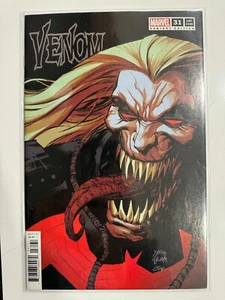 VENOM #31 **KING IN BLACK TIE-IN** **STEGMAN VARIANT** - SEE PICTURES - Picture 1 of 5