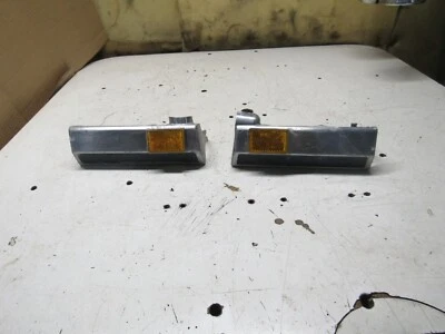 Guarnição de radiador 1983 Honda Magna V45 VF750C - Imagem 1 de 4