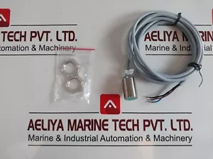 Pepperl+Fuchs nbb8-18gm30-e2 Proximity Switch/Sensor With Cable 87745 - Picture 1 of 7