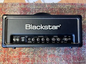 Blackstar HT5 5w Valve Guitar Amplifier Head - Picture 1 of 7