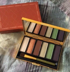SALE MAC PATTERN-MAKER: 6 Warm Colors Eyeshadow Palette, NIB, HTF, LE, Retired - Picture 1 of 12