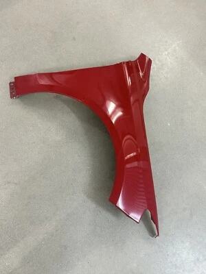 2014-2019 MERCEDES CLA250 C117 RIGHT PASSENGER FRONT FENDER OEM - Image 1 of 4