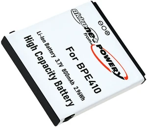 Batterie pour Doro PhoneEasy 612 - Photo 1/7