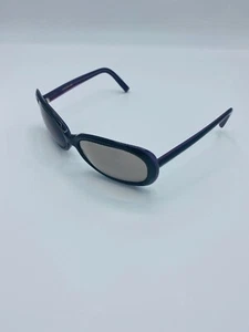 Auténticas gafas Jones New York 1900 violeta 130 con lentes recetadas - Imagen 1 de 6