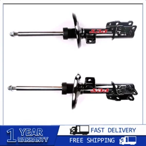 For 2005~2010 Pontiac G6 2x Front Left & Right FCS Suspension Struts Assembly - Picture 1 of 5