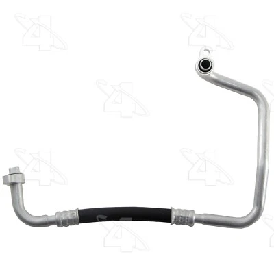 Manguera de succión de refrigerante aire acondicionado Four Seasons para Cadillac Seville 1998-2004 66744 Foto 1 de 4