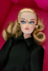 Barbie Silkstone Doll * Best In Black * Robert best