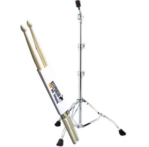 Tama HC82W Roadpro Beckenständer + Drumsticks - Bild 1 von 3