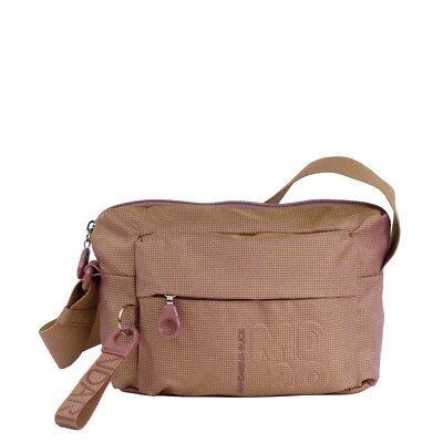 Mandarina Duck MD20 Small Crossover QMTT7 Peach - Image 1 of 4