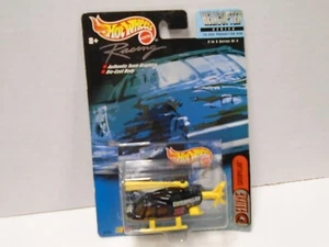 Hot Wheels Racing Deluxe Caterpillar Helicopter Series 050319AMCAR - Bild 1 von 1