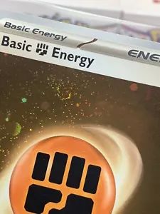 WIRL! Pokemon Fighting Energy SVE 006 Cosmo Holo selten BITTE 151 - Bild 1 von 5