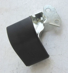 Genuine Used MINI Bonnet Unlocking Lever for R56 R55 R57 R58 R59 R60 - 7149591 - Picture 1 of 2