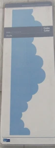 QuicKutz, Nubes, Borde de 12", Cortador de Galletas, 1 Troqueles de Corte, CC-BDR-032 - Imagen 1 de 2